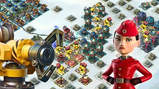 Easily Beat War Factory with this Strategy! screenshot 1