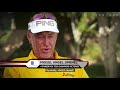 The ‘Most Interesting Man in Golf’ posts stellar season