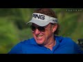 The ‘Most Interesting Man in Golf’ posts stellar season