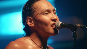 Blindfold - Live at Beat Records