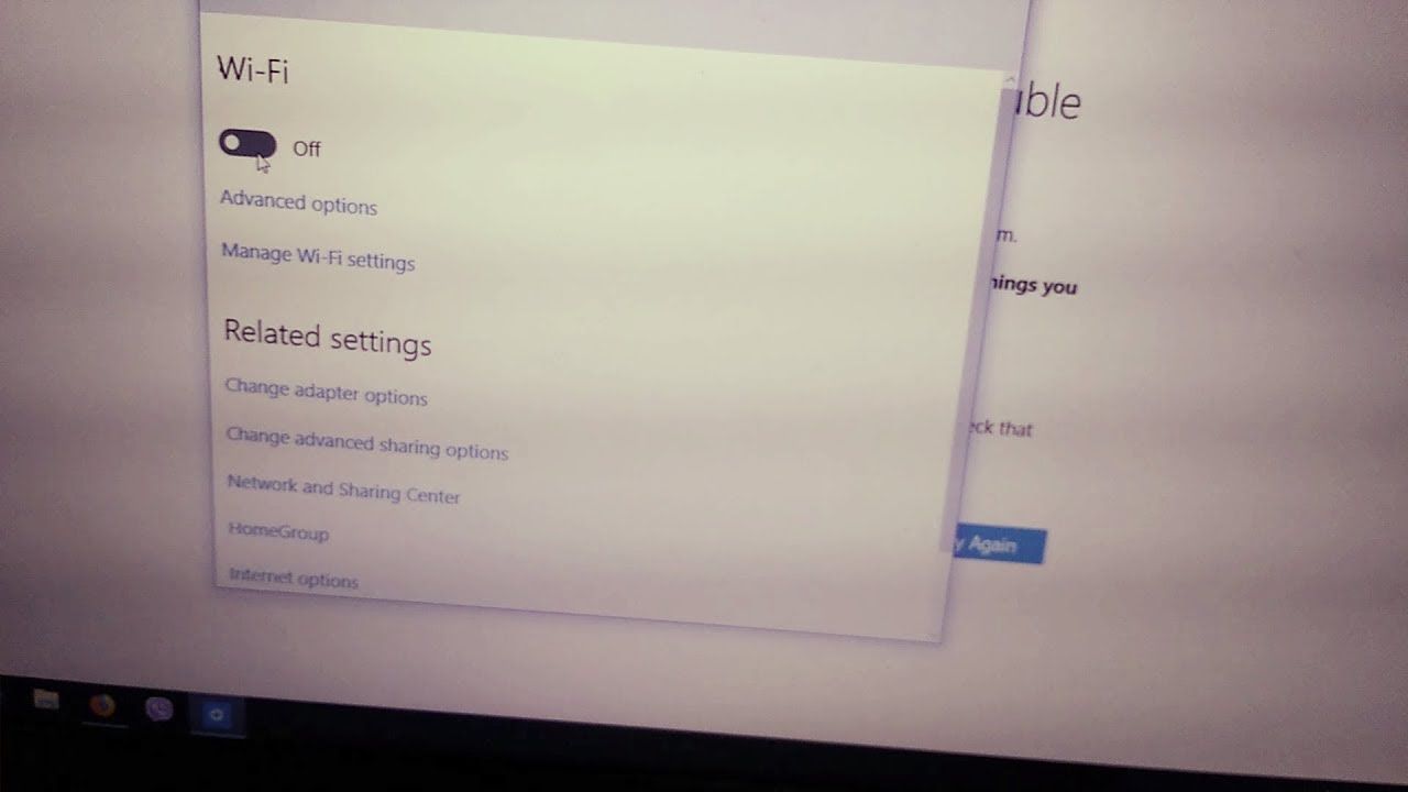 [Solved] Not Connected - No Connection Available / Dell Latitude E6520 ...