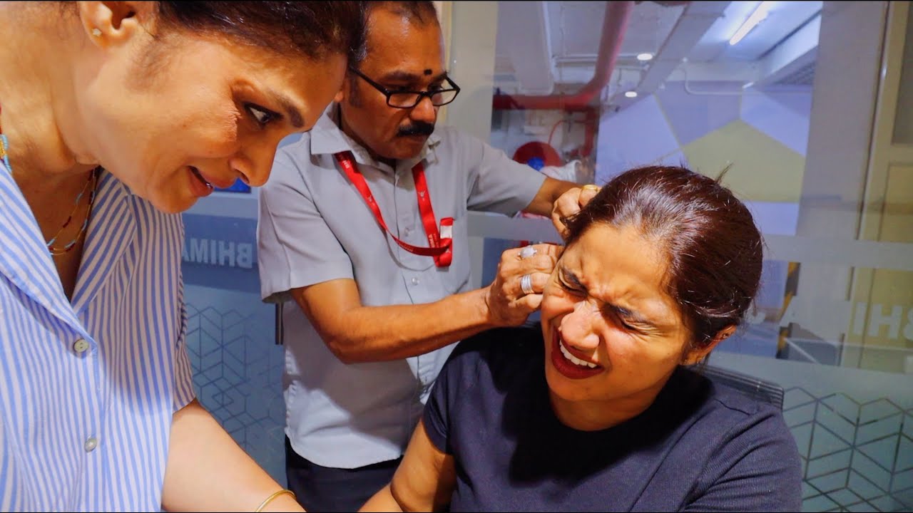 SHE INSTANTLY REGRETTED THIS!!! (PAINFUL)