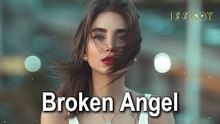 ISSKOY - Broken Angel ( Remix )