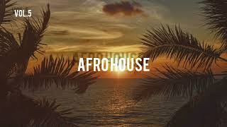 Afro House 007 -