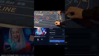 How to Play Craps Like a Pro