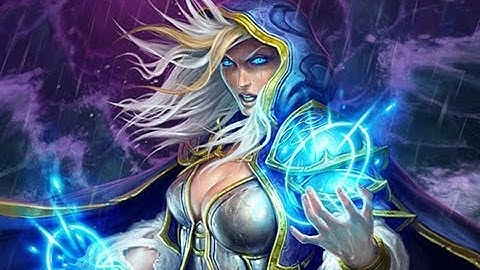 Hearthstone Beta #1: Tutorial