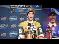 🎥 2026 NHL Draft | Ben Wilmott
