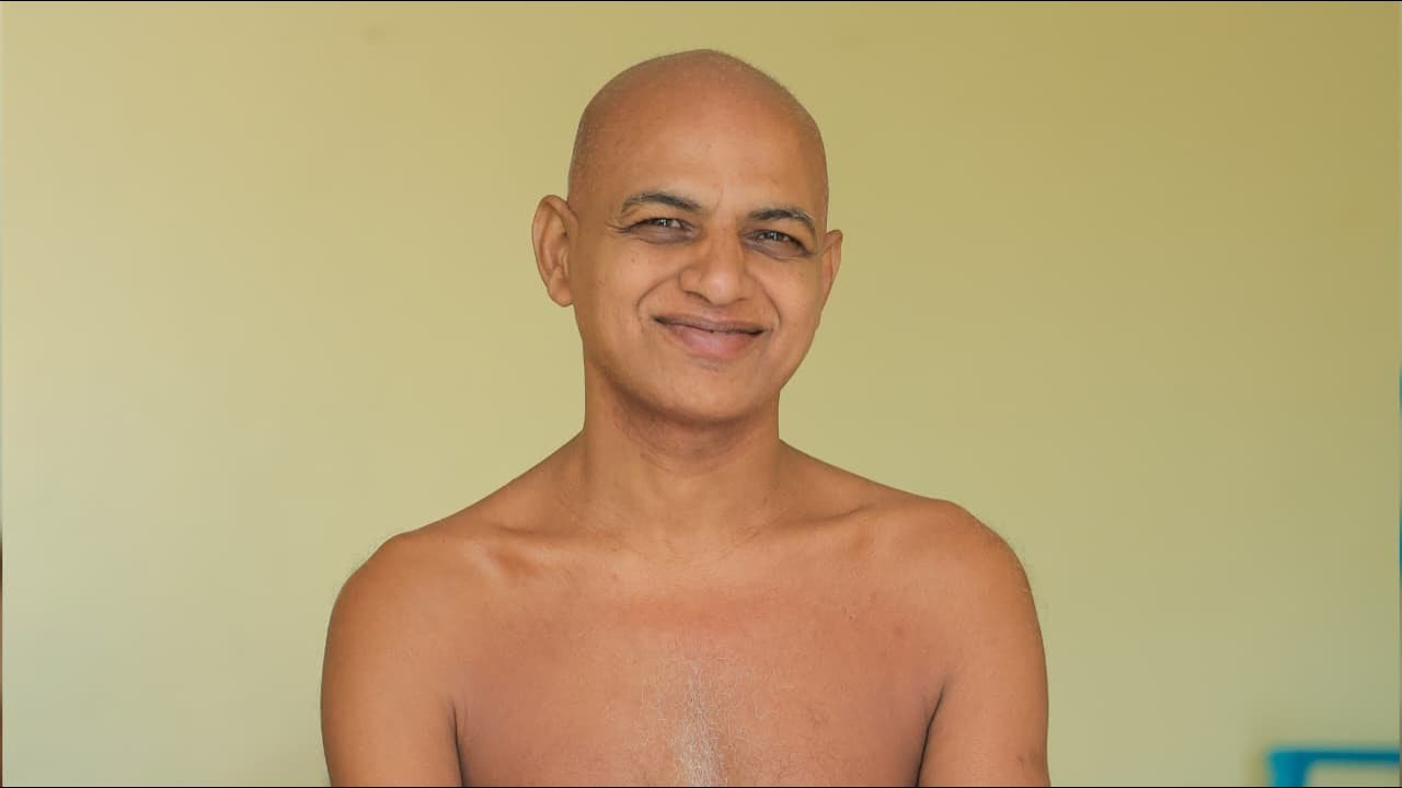 मोक्ष कल्याणक विशेष प्रवचन | 17 Jan 2026 | Muni Vishalsagar ji Maharaj