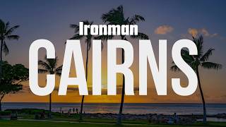Ironman Cairns 2026