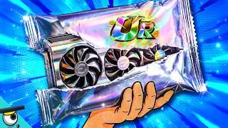 Les Pièces Pc Que Tu Ne Pourras Jamais Acheter