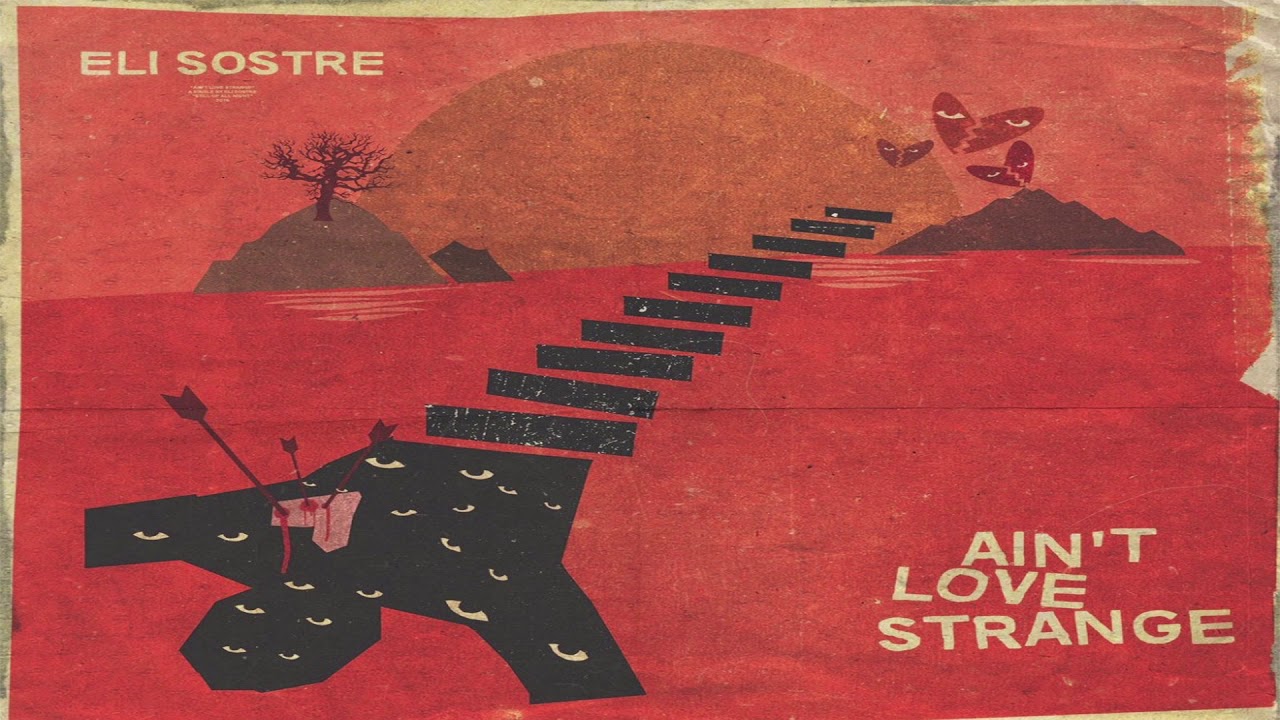 Eli Sostre Type Beat "Dark"