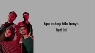 Insomniacks, Nabila Taqiyyah- Belum Mulai (Lyric) #nabilataqiyyah #liriklagu