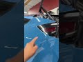 Apa usa vinyl install on a model 3 tesla