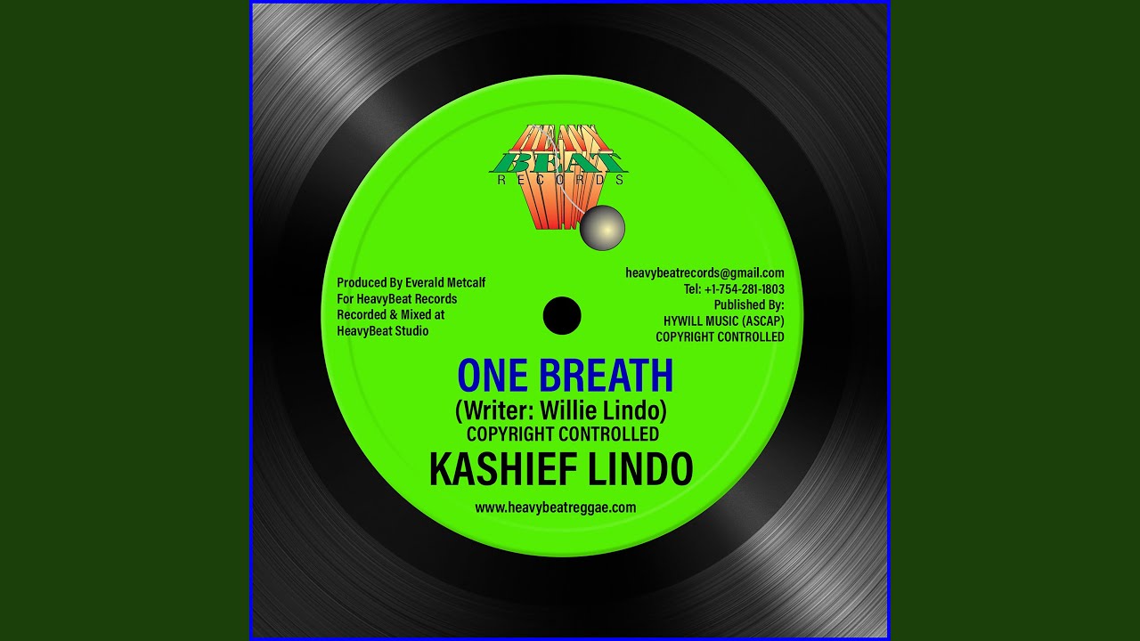One Breath - YouTube