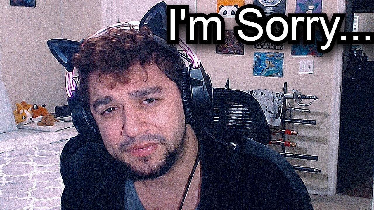 Im Sorry Youtube and Viewers... (I'm Just Dumb) - YouTube