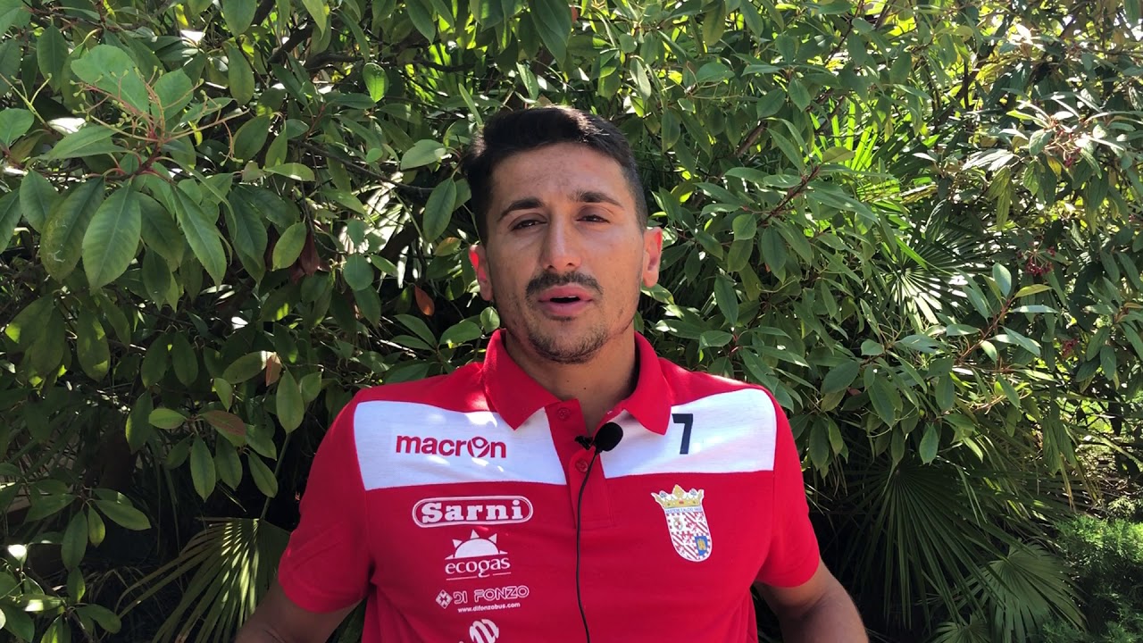 Nicola Fiore Gruppo Pi Esperto Voglio Riportare Vasto Tra I 
