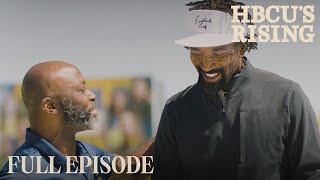 The Past, Present, and Future of HBCU Athletics | HBCUs RISING