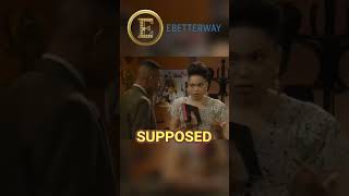 Loan Drama Why Is Everyone Borrowing Money From Gina?