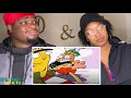 BERLEEZY EXPOSED ED,EDD,EDDY, THE PROUD FAMILY REACTION