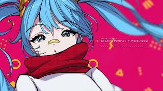 PINOCCHIOP - Common World Domination (A1NVERSE Remix) ft. Hatsune Miku