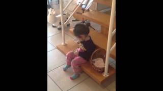 Sofia Easter Egg Hunt