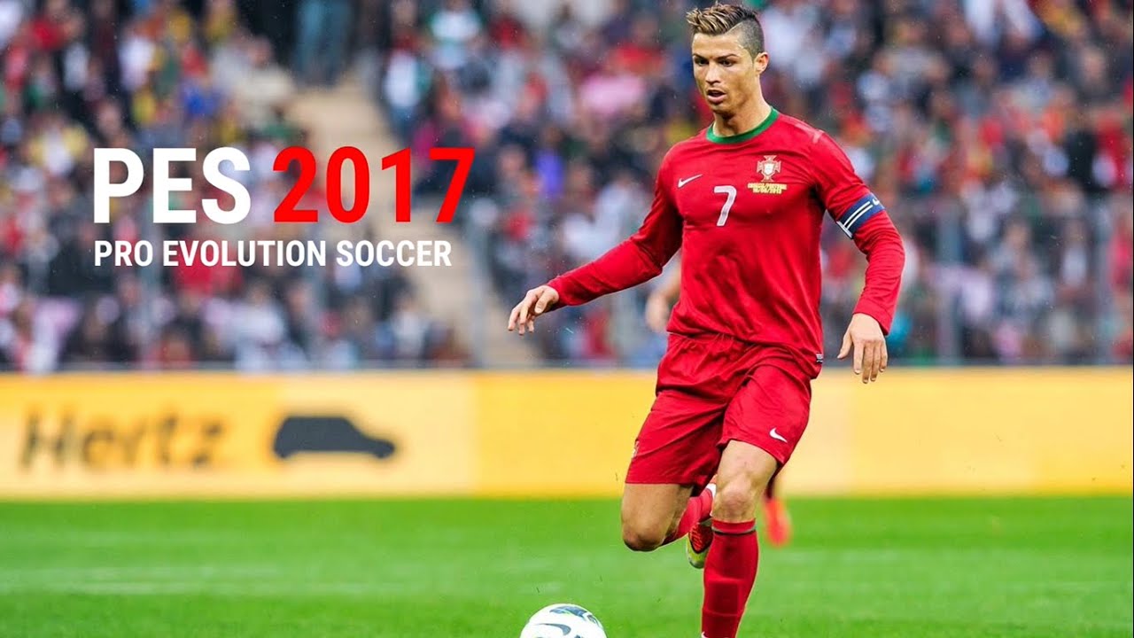 Download, Install dan bermain GAME PES 2017, GRATIS 😂✌🏻🎮 ...