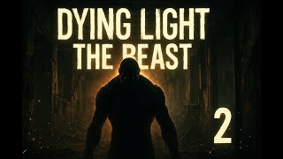 картинка: Dying Light: The Beast (2 серия)
