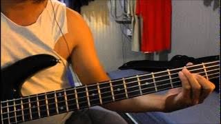 Download lagu Rock Baby Rock Bass Cover