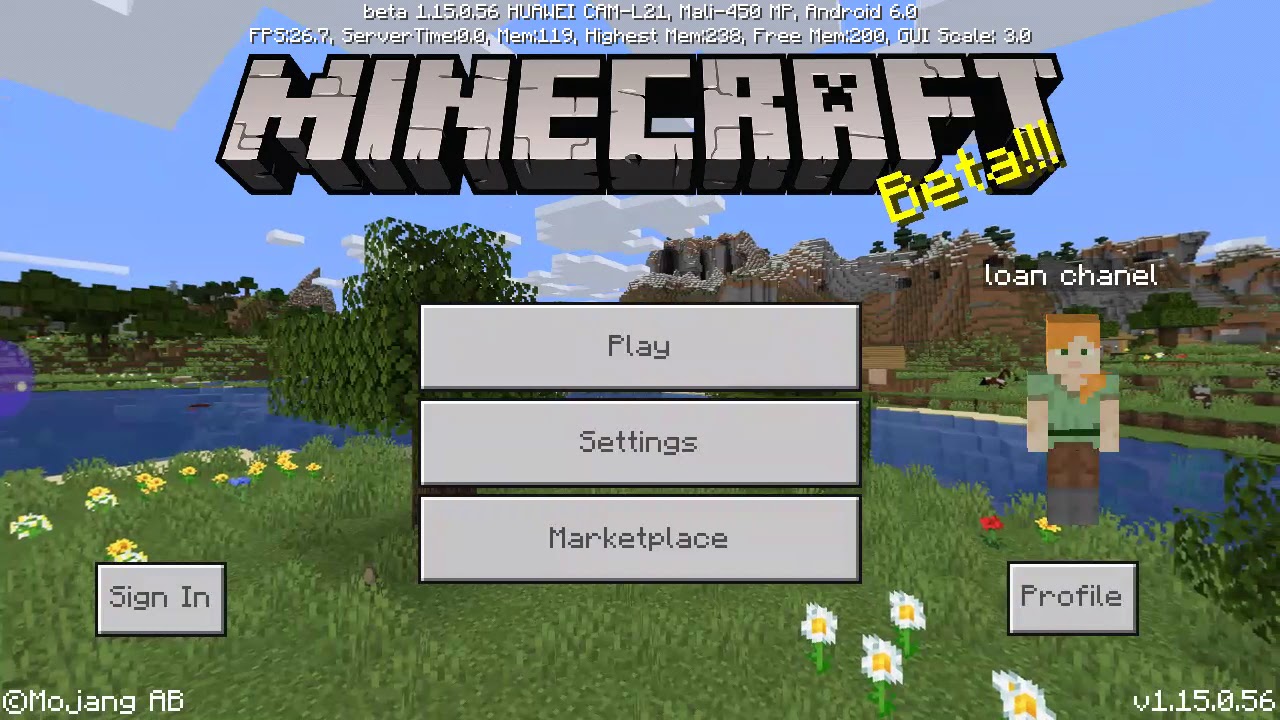 Cach Tim Lang Trong Minecraft Cach Tim Lang Trong Minecraft