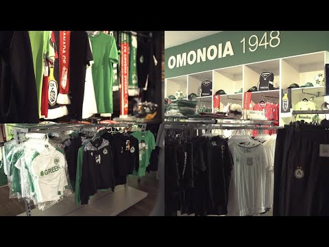Οι ανανεωμένες μπουτίκ