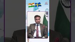 India’s Global Outreach | Sweden Visit Key Agenda Explained