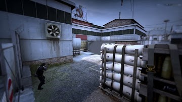 First CsGo Edit by JRaGE | CsGo Edits #1