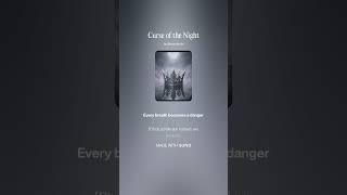 Curse of the Night – Dark Fantasy Ambient Music (Worgen Theme, Gothic Atmosphere) screenshot 5