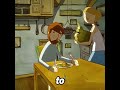 The entire village was controlled by a windmill.#shorts #anime #fyp #recap #foryou