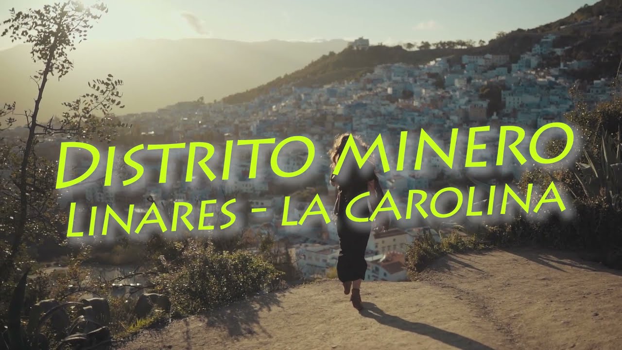 RUTA 2: el Distrito Minero de la provincia de Jaén. MIRA lo que te espera 💪 ✅