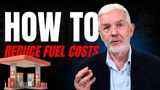 How To Reduce Road Freight Fuel Costs