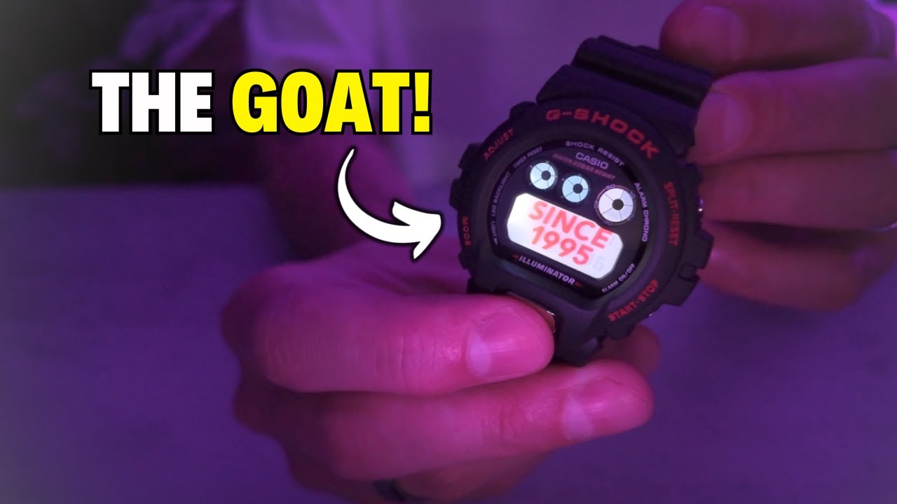 9mm Parabellum Bullet コラボモデルDW-6900FS G-SHOCK買取】”9mm