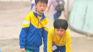 Publication Date: 2026-06-12 | Video Title: 25-26成長的天空計劃挑戰日營-大角嘴天主教小學(海帆道)