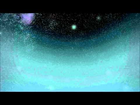 FFXIV - ARR - Southward Sky Time Lapse