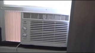Arctic King WWK05CM01N 5,000 BTU Air Conditioner