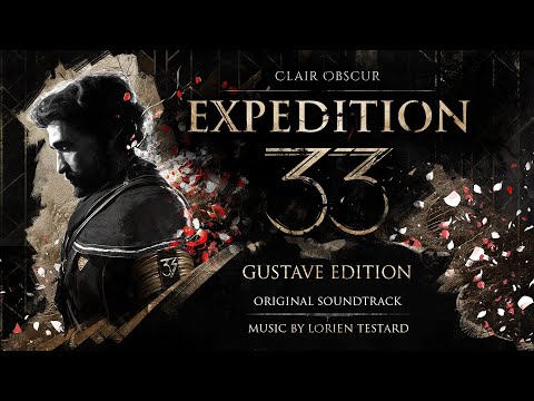 Clair Obscur Expedition 33 In Lumiere S Name Original Soundtrack