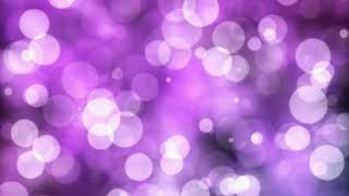 Dreamy Bokeh Backgrounds