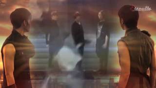 The Return of the Kings - TVXQ / JYJ