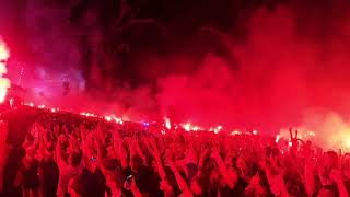 Marko Perković Thompson - Bojna Čavoglave Hipodrom 2025