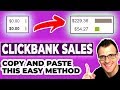 How To Make Money With Clickbank (Step By Step)