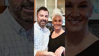 The Untold Story: What Really Happened Between Anne Burrell and Stuart Claxton?