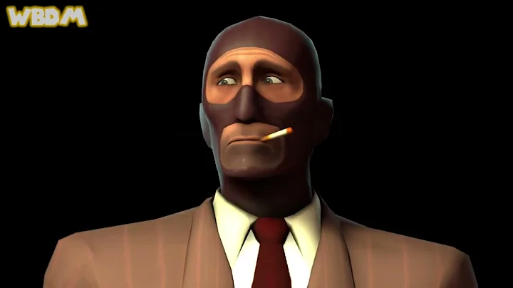 No no no no no no wait wait wait [SFM]