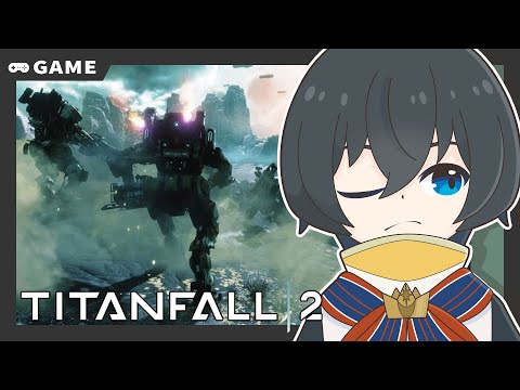 【TITANFALL2】ウルトでタイタンが出せるようになりました！！！