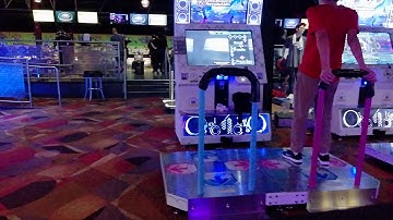 MY FIRST 19 PASS! PARANOiA Revolution (CSP-19) | DDR A