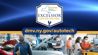 High Tech & Hands-On: A Career in Auto Tech